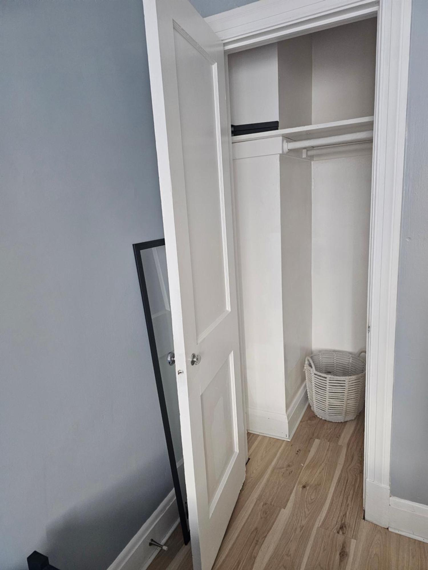 Small Cozy Room, Shared Bathroom Baltimore Exterior foto
